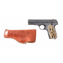 Colt Model 1908 Pockt Hammerless Pistol