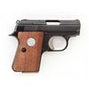 Image 2 : Colt Vest Pocket Semi-Automatic Pistol