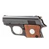 Image 4 : Colt Vest Pocket Semi-Automatic Pistol