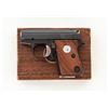 Image 1 : Colt Vest Pocket Semi-Automatic Pistol