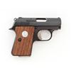 Image 2 : Colt Vest Pocket Semi-Automatic Pistol