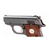 Image 4 : Colt Vest Pocket Semi-Automatic Pistol