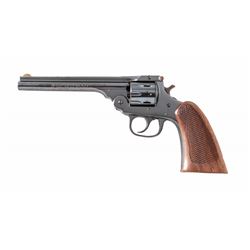 H&R .22 Special Double Action Revolver