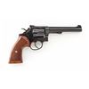 Image 2 : S&W Model 48 Double Action Revolver