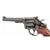 Image 4 : S&W Model 48 Double Action Revolver