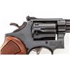 Image 5 : S&W Model 48 Double Action Revolver