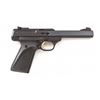 Image 2 : Browning Buckmark Semi-Automatic Pistol