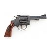 Image 2 : S&W Model 34 Double Action Revolver