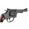 Image 3 : S&W Model 34 Double Action Revolver