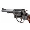 Image 4 : S&W Model 34 Double Action Revolver