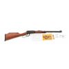 Image 2 : Henry Repeating Arms Varmint (H001V) LA Rifle