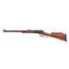 Image 5 : Henry Repeating Arms Varmint (H001V) LA Rifle
