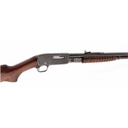 Remington Model 25 Slide Action Rifle