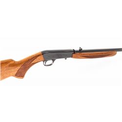 Browning .22 Semi-Automatic Rifle