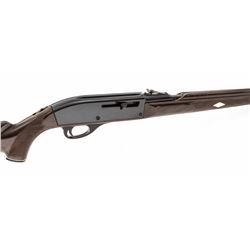 Remington Nylon 66 Semi-Automatic Rifle