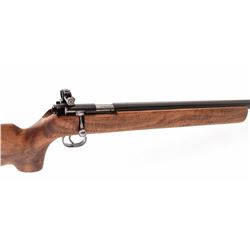 Danish Schultz & Larsen Model 70 Bolt Action Rifle