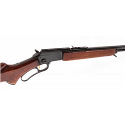 Marlin Golden 39-A Lever Action Rifle