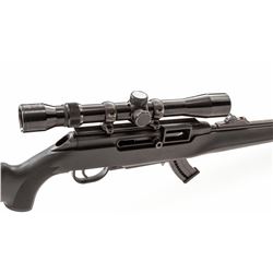 Remington Model 522 Viper Semi-Auto Rifle