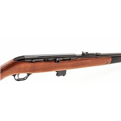 Mossberg Model 352KC Semi-Automatic Rifle
