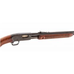 Remington Model 121 ''The Fieldmaster'' Rifle