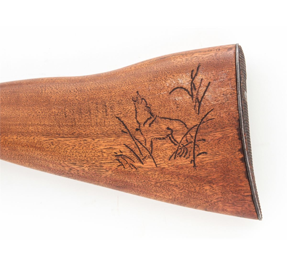 Remington Model 121 ''The Fieldmaster'' Rifle