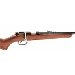 Remington Model 514 Single Shot Rifle