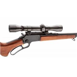 Marlin Original Golden-39A Lever Action Rifle
