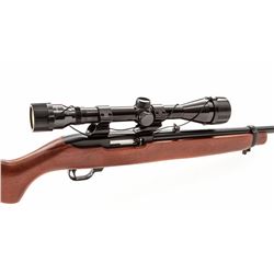Ruger Model 10/22 Semi-Automatic Carbine