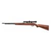 Image 5 : Winchester Model 77 Semi-Automatic Rifle