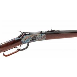 Rossi Puma M92 Lever Action Rifle