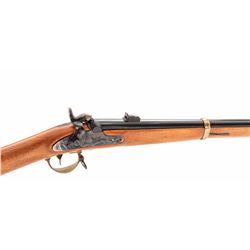 Italian Copy of a Zouave Rifle