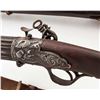 Image 10 : Lot of 4 Decorator Flintlock/Perc. Rifles