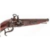 Image 3 : Modern Flintlock Style Decorator Pistol
