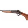 Image 4 : H&R Topper Model 158 Single Shot Shotgun