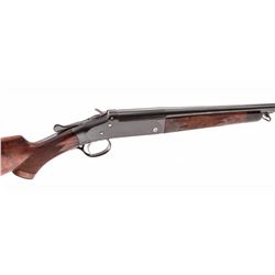 Iver Johnson Single Shot Shotgun