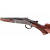 Image 4 : Iver Johnson Single Shot Shotgun