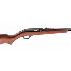 Marlin Model 600 Semi-Automatic Rifle