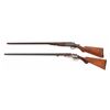 Image 4 : Lot of 2 Shotguns: Peerless & Mass. Arms