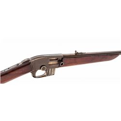 Savage Model 1912 Semi-Automatic Rifle