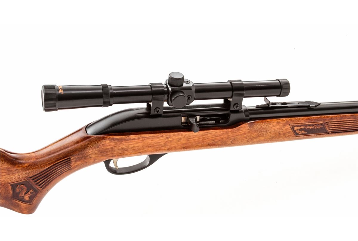 Marlin Glenfield Model 60 Semi-Auto Rifle