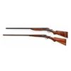 Image 5 : Lot of Two (2) American Single Shot Shotguns
