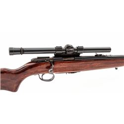 Remington Model 511 ''Scoremaster'' BA Rifle