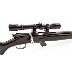 Gunsmith Altered Springfield Bolt Action Rifle