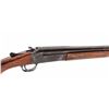 Image 1 : Springfield/Stevens Single Shot Shotgun