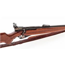 Mossberg Model 46M Tube-Fed BA Rifle