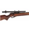 Image 1 : Mossberg Model 46B Tube-Fed BA Rifle