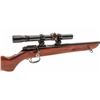 Image 1 : Remington Model 510-X Single Shot BA Rifle