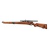 Image 3 : Mossberg Model 46M-B Bolt Action Rifle