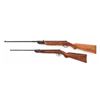 Image 4 : Lot of 2 Mid-20th C. German Air Rifles