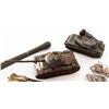 Image 10 : Lot of Mid-20th C. Military Items